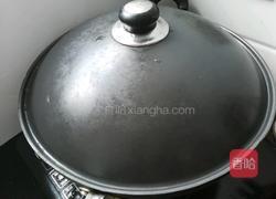 包菜肉馅包的做法图解26
