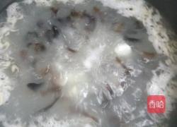 打卤面的做法图解4
