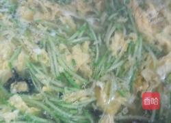 打卤面的做法图解6