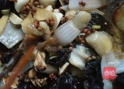 简单好吃聚会重庆烤鱼的做法图解5