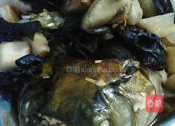 简单好吃聚会重庆烤鱼的做法图解6