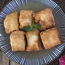 豆腐箱的做法[图]
