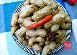 煮花生的做法图解9