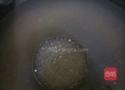 芒果哈密瓜西米露的做法图解4