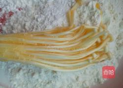 香脆金针菇的做法图解3