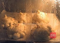 章鱼哥面包的做法图解14