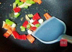肉丝冬瓜的做法图解4
