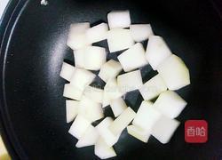 肉丝冬瓜的做法图解6