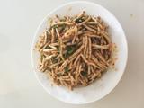 凉拌折耳根