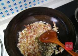家常芝士焗饭的做法图解4