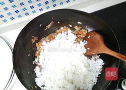 家常芝士焗饭的做法图解5