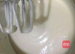 甜甜圈的做法图解4