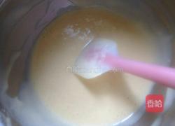 甜甜圈的做法图解7