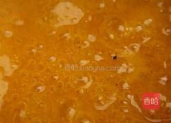 芒果慕斯的做法图解12