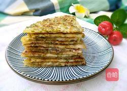 豆角煎饼的做法图解12