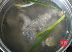 酸辣拌排骨的做法图解5