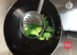 意大利面的做法图解3