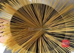 意大利面的做法图解4