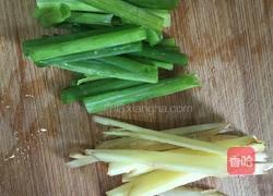 油焖大虾的做法图解3