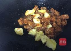 甜酸排骨的做法图解10