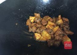 甜酸排骨的做法图解11