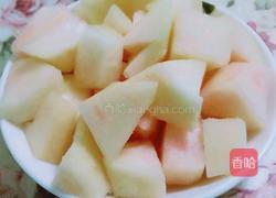 蔓越莓水果燕麦酸奶的做法图解1