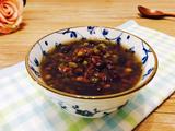 大暑三豆汤