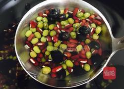 大暑三豆汤的做法图解3