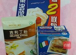 提拉米苏的做法图解1