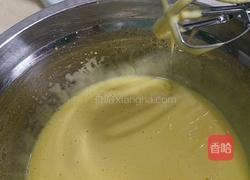 提拉米苏的做法图解4