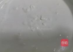 提拉米苏的做法图解6