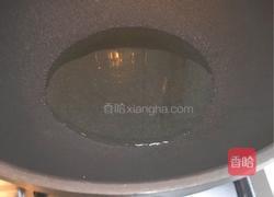 莴笋炒肉片的做法图解2