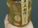 银耳莲子羹