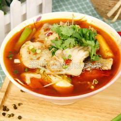 青花椒鱼的做法 菜谱 香哈网