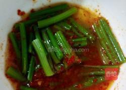凉拌芹菜的做法图解10