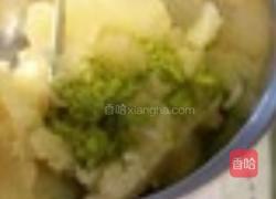 水馒头的做法图解1