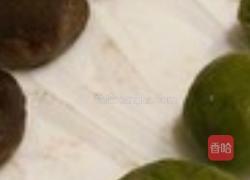 水馒头的做法图解2