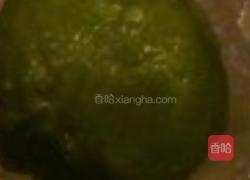 水馒头的做法图解5