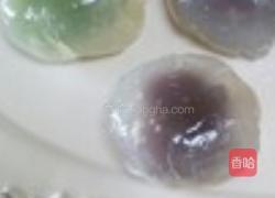 水馒头的做法图解10