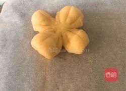 花朵面包的做法图解11