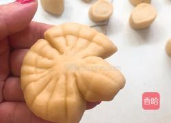 花朵面包的做法图解10