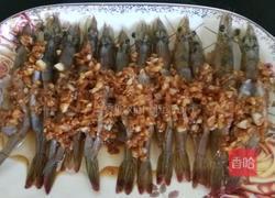 清蒸蒜蓉虾的做法图解5