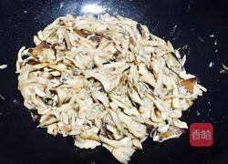 鸡纵菌油的做法图解7