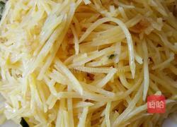 煎饼果子家庭版的做法图解3