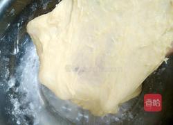 金钱小面包的做法图解8