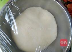 金钱小面包的做法图解10