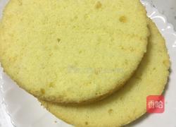 芒果慕斯蛋糕（8寸）的做法图解2