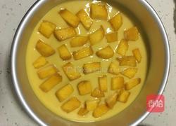 芒果慕斯蛋糕（8寸）的做法图解9