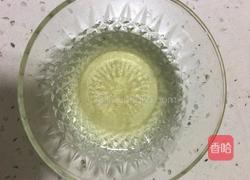 芒果慕斯蛋糕（8寸）的做法图解12