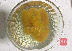 芒果慕斯蛋糕（8寸）的做法图解14